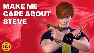 Resident Evil Veronica Changes We'd Like To See