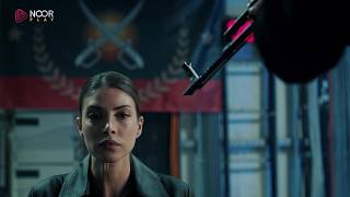 60 ثانية على الإعدام… رجل واحد ينفذ أخطر عملية لإنقاذ رهينة!