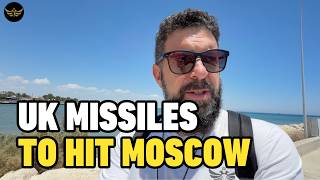 Starmer to resign as UK tests long-range missiles to attack Moscow. Bessent mocks Mr Bean Zelensky