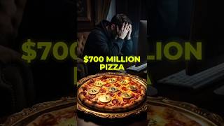 10,000 Bitcoin for 2 Pizzas?!