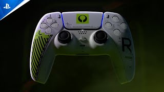 Marathon Limited Edition DualSense Controller | PS5 & PC