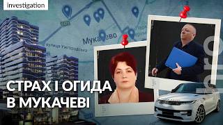 Частина ЖК, квартира за $400 000 та елітні автівки: як живе родина судді Іваницького / hromadske