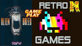 Alien Breed Tower Assault - GAMEPLAY