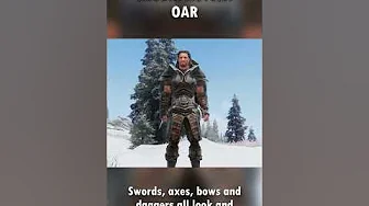 Is this Skyrim's BEST Current Animation Mod of 2026?! ⚔️