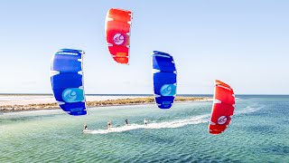 Cabrinha 2026 - Purpose Built & High Performing