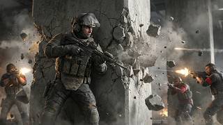 НИКОГДА НЕ ФАЙТИЛ ТАК МНОГО ТИПОВ НА ФЕРМЕ