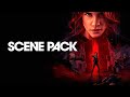 Jesse Faden Scene Pack || Control || ALL SCENES