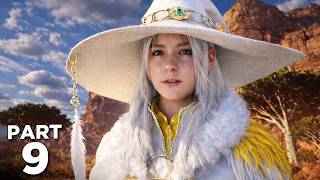 I Was Not Ready For Any Of This… CRIMSON DESERT (Walkthrough Gameplay Part 9)