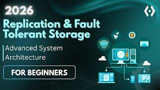 Advanced System Architecture: Replication & Fault Tolerant Storage