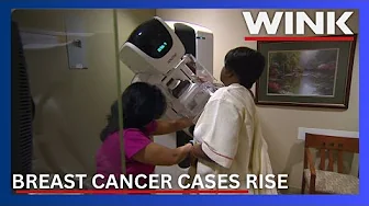 Young women face alarming breast cancer rates, study reveals