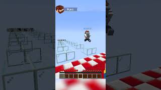 НЕПРАВИЛЬНЫЙ ШАГ = СМЕРТЬ 💀 #майнкрафт #юни #миниигры