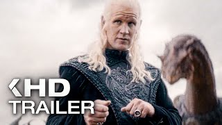 HOUSE OF THE DRAGON Season 3 Official Final Trailer (2026) Game of Thrones