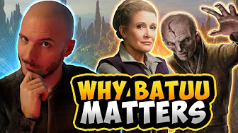 Next Era is Batuu? What could this mean for the future of SWGOH.