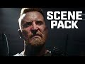Alexander Kincaid Scene Pack || Battlefield 6 || ALL SCENES