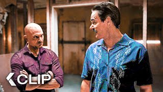 A Quality Control Check With Lalo Makes Nacho Sweat - BETTER CALL SAUL Clip | Bob Odenkirk