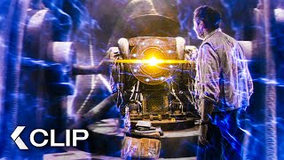 Hunt Activates The Forbidden German Weapon With Fatal Consequences - OUTPOST Clip | Ray Stevenson