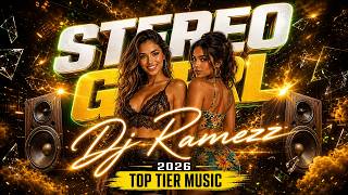 Eurodance Summer Hit | Stereo Girl | Dj Ramezz