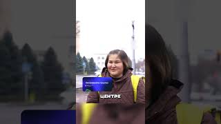 МАТЬ ОДИНОЧКА РАБОТАЕТ КУРЬЕРОМ С КОЛЯСКОЙ 🤯