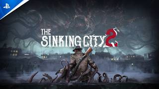 The Sinking City 2 - Pre-Order Trailer | PS5 Games