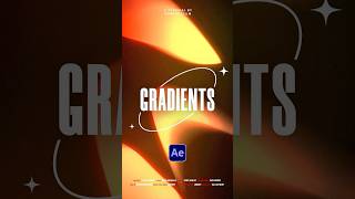 Make Cinematic Gradients in After Effects