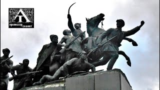 Главная книга 90-х: высокая проза
