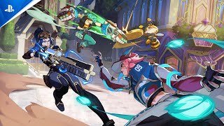 2XKO - Season 1 2026 Launch Trailer | PS5 Games