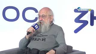 «Искусственного интеллекта не существует!»: Анатолий Вассерман сделал сенсационное заявление