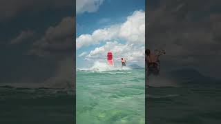 2026 Cabrinha Switchblade Freeride Kite #shorts