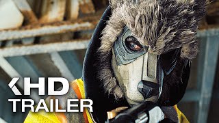 HOW TO ROB A BANK Official Trailer (2026) Nicholas Hoult, Zoë Kravitz
