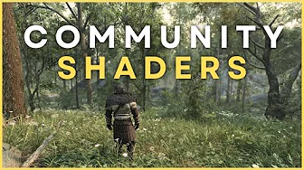 Skyrim Community Shaders: What's NEW in 2026?