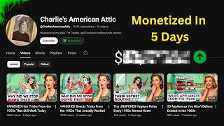 How I Make Viral Women Beauty Education Videos In 5 Minutes