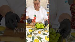 Зеленый урюк 💥как классно было