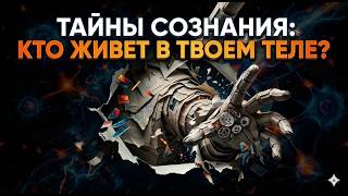 Тайны Сознания: Из чего Я создан?