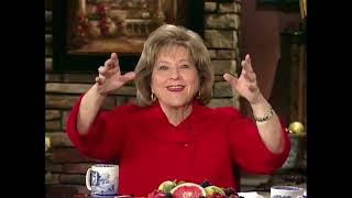 Небеса – реальное место!!! Глория Коупленд & Билли Брим Есть пророчество об уходе Билли Грэма