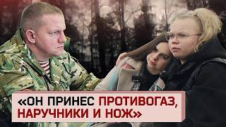 От «Уроков мужества» до обвинений в насилии: дело лектора из «Боевого братства» глазами его жертв