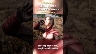 Is this still Skyrim's BEST Vampire Overhaul Mod in 2026? (Part 1) 🧛🏻