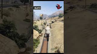🔴GTA 5  🔥 Kya 100 Cars Train Rok Payengi? 😱 #gta5  #gtav #gtalive #livestream #gaming