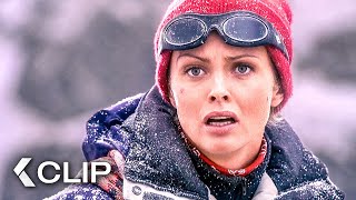 One Impossible Choice at the Edge of Survival - VERTICAL LIMIT Clip | Chris O'Donnell