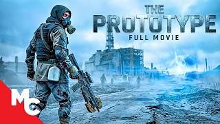 He Woke Up in a Post-Apocalyptic Future | The Prototype | Full 2026 Sci-Fi Thriller