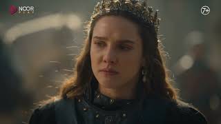 الإعلان الرسمي الأول للحلقة 19 من مسلسل "المؤسس أورهان"🔥⚔️