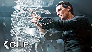 Last Gunslinger’s Final Battle with the Man in Black - THE DARK TOWER Clip | Matthew McConaughey