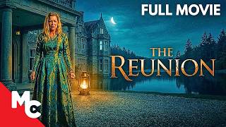 This Family Will Do Anything For Money | The Reunion | Full New Thriller Movie