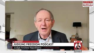 Alastair Crooke  :  Iran Will Not Be Bullied