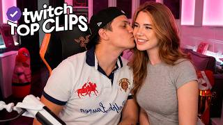 Топ клипы с Twitch | ВЛЮБЛЕННЫЙ БУСТЕР