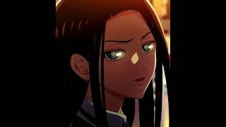Amane Aura - Gals Can't be Kind to Otaku!? Episode 9  #animeshorts #edit #amv