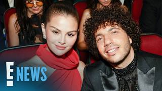 What Selena Gomez Asked Benny Blanco Before Going Public With Romance | E! News