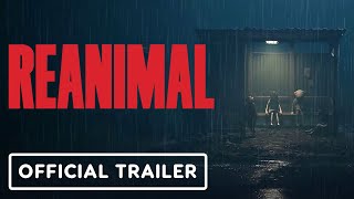 Reanimal - Official Overview Trailer