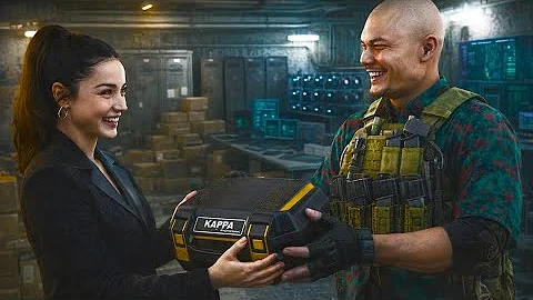 САМЫЙ НЕОЖИДАННЫЙ (НЕТ) ПОДАРОК