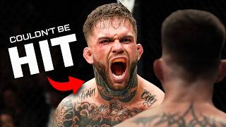 GREATEST 25 MINUTES | Cody Garbrandt vs Dominick Cruz