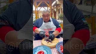 Куртсалат! Освежающий салат